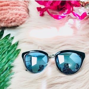Quay sunglasses
